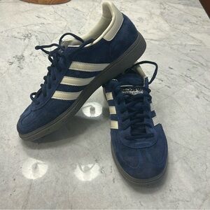 Adidas Spezial shoes